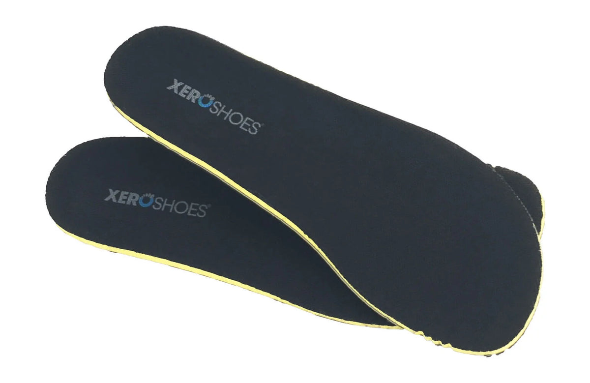 Replacement Insoles - Women