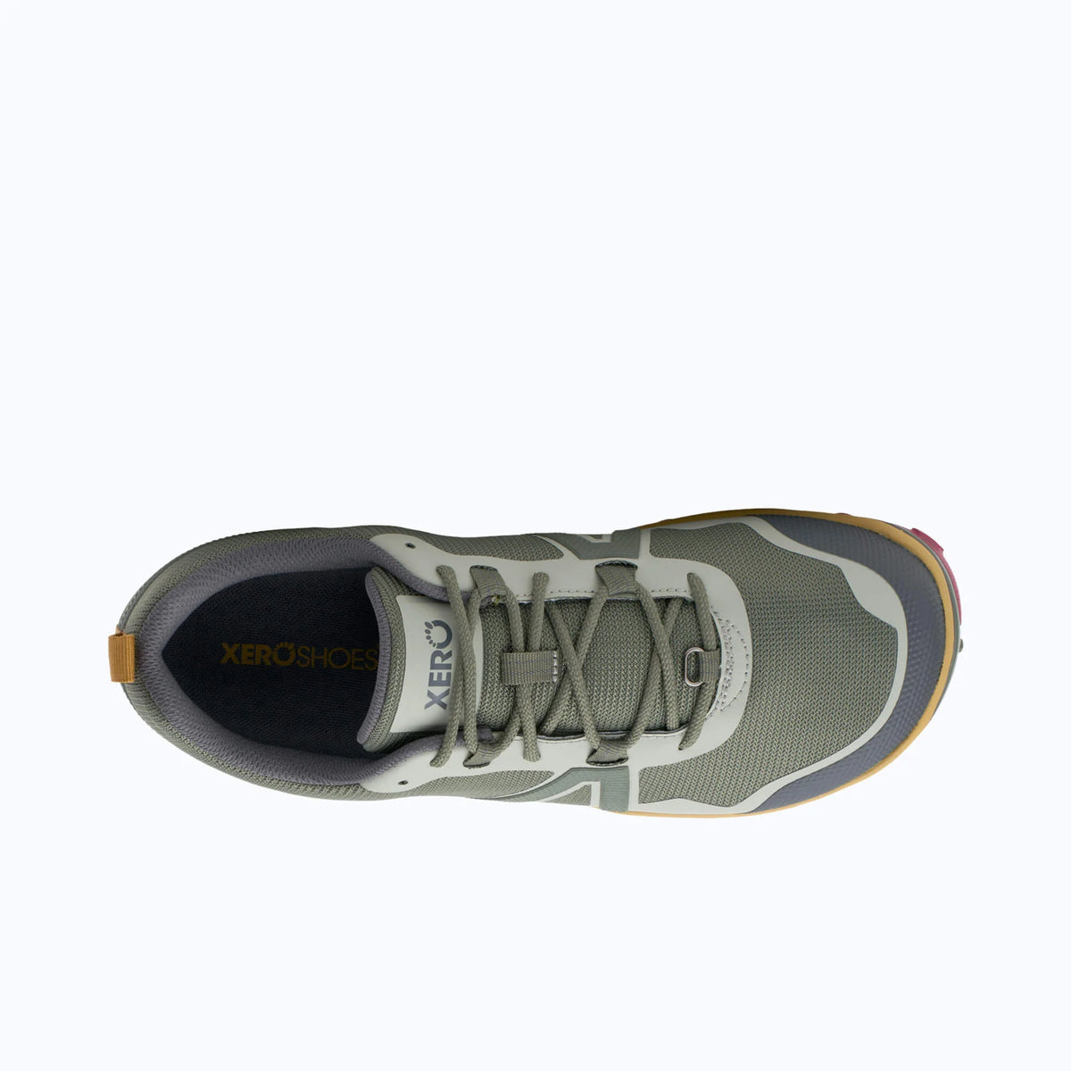 Scrambler Low EV - Men