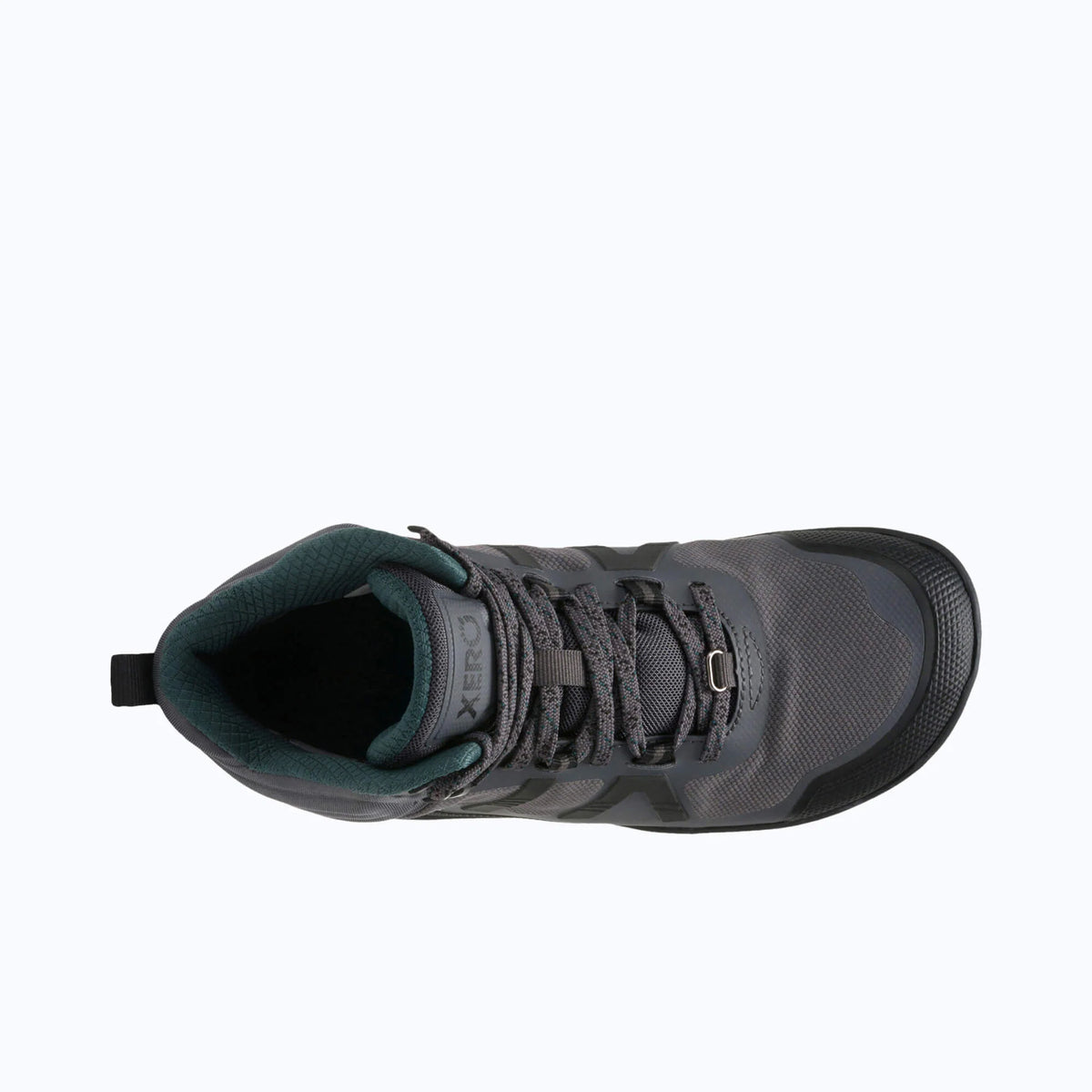 Scrambler Mid II WP - Women