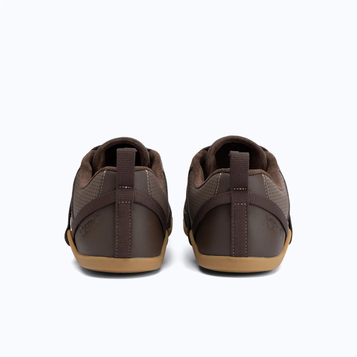 Prio Leather - Men