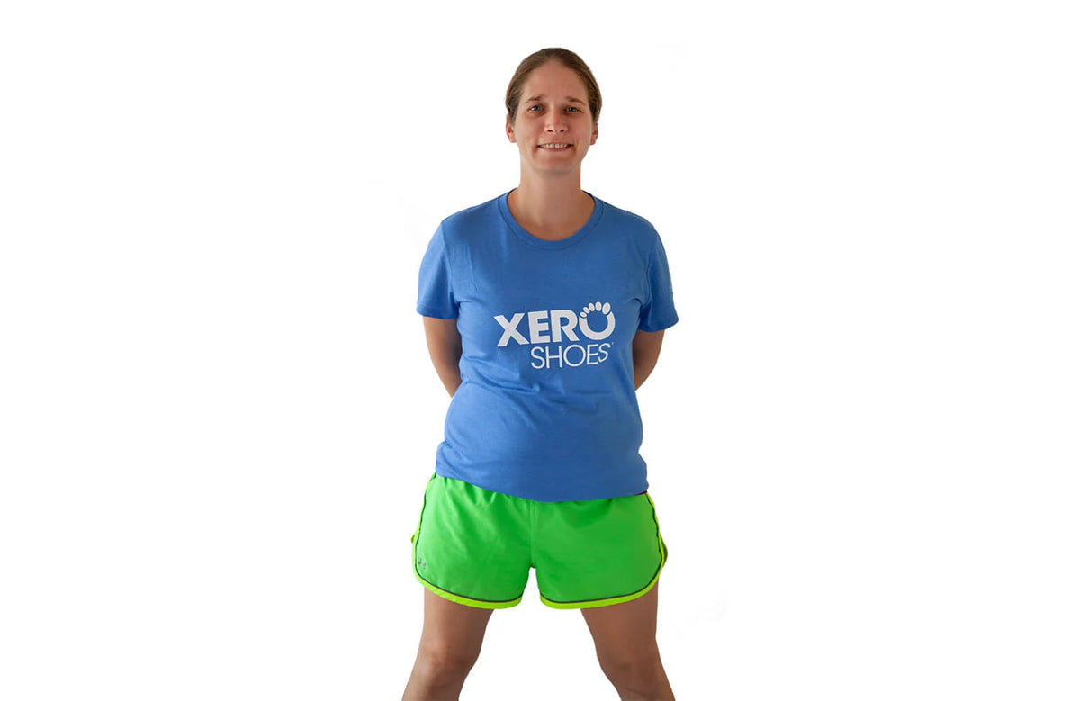 Xero T-Shirts