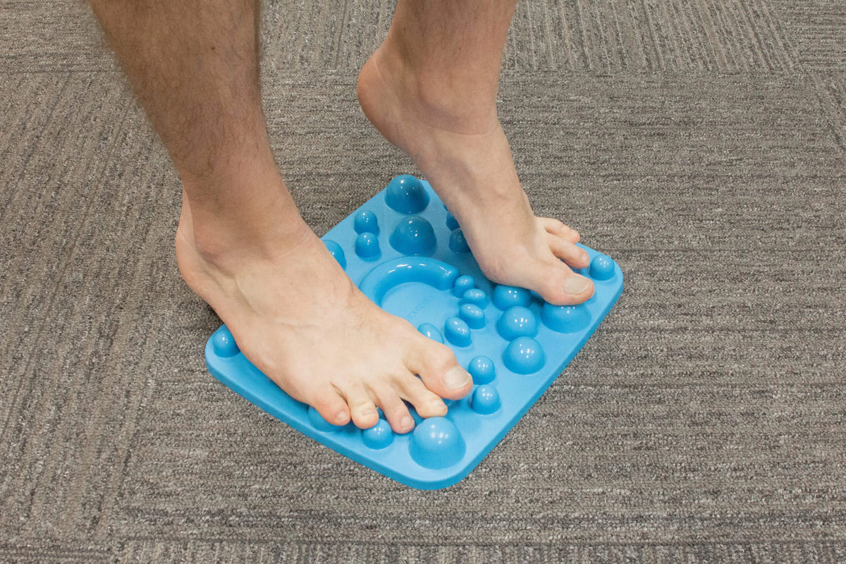 Xero Rox Mat
