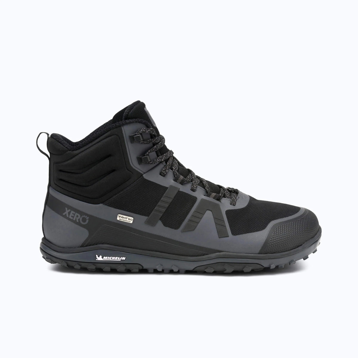 Scrambler Mid II WP - Men
