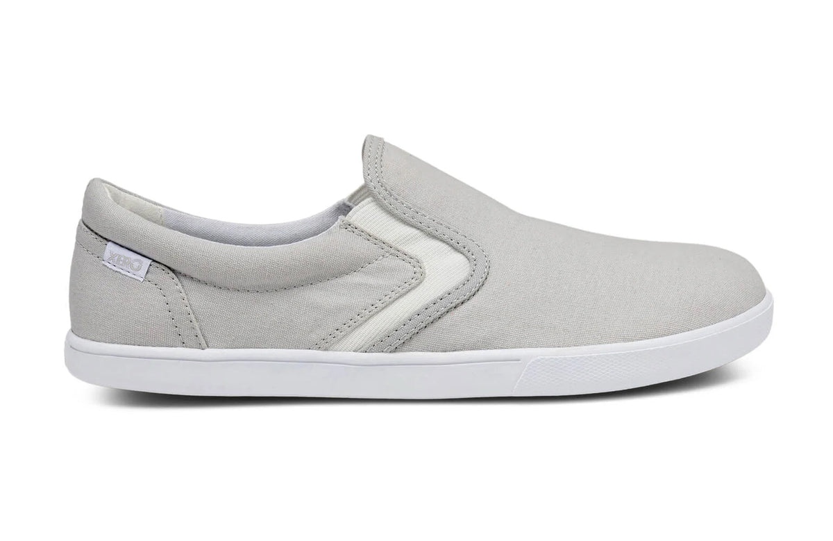 Dillon Canvas Slip-On - Men
