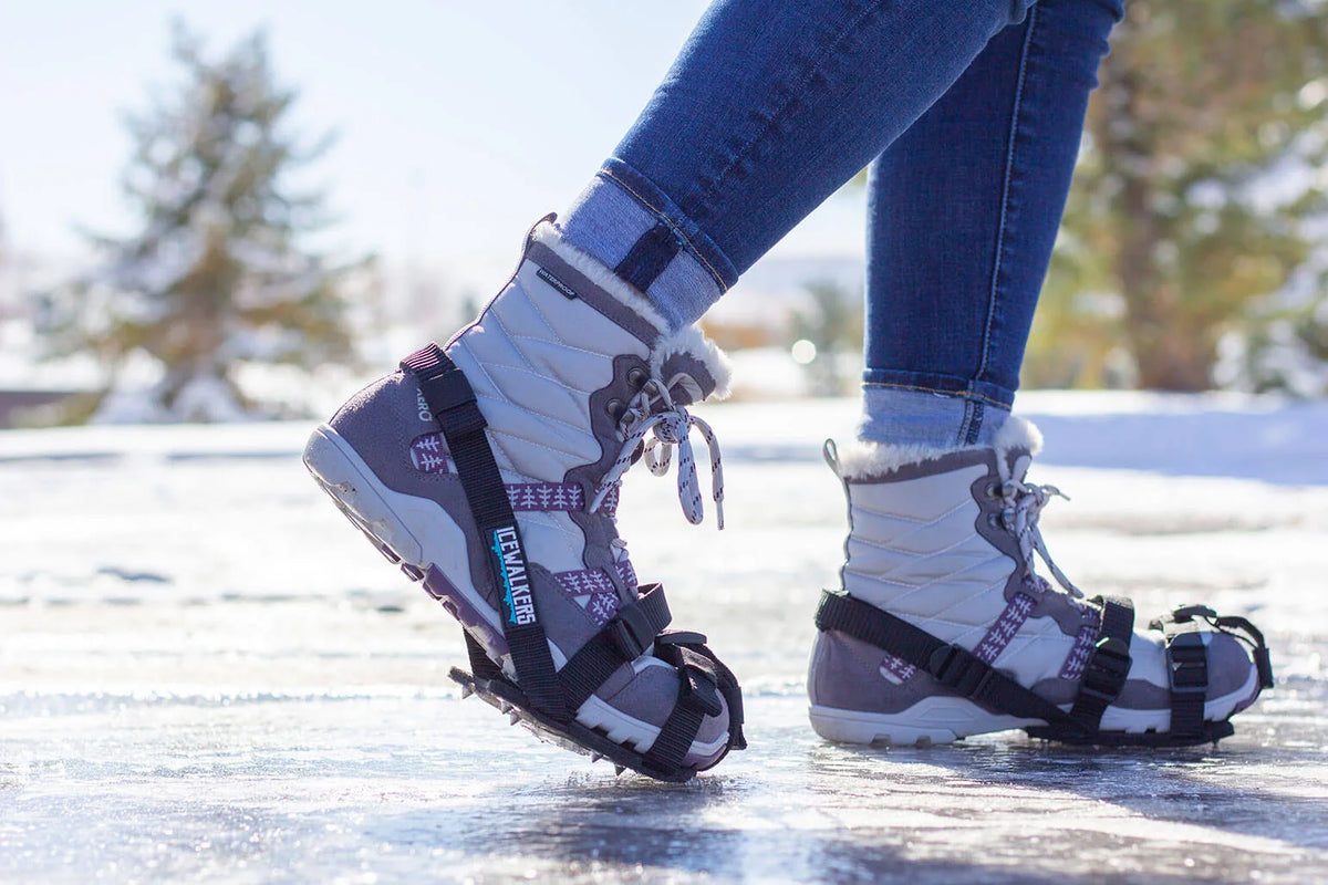 Icewalkers